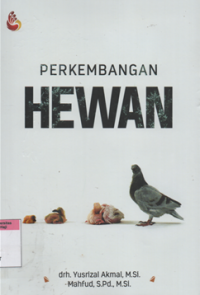 Perkembangan hewan