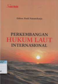 Perkembangan hukum laut internasional