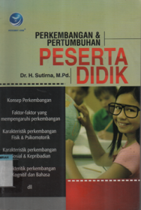 Perkembangan & Pertumbuhan Peserta Didik