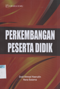 PERKEMBANGAN PESERTA DIDIK