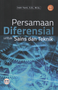 Persamaan diferensial untuk sains dan teknik