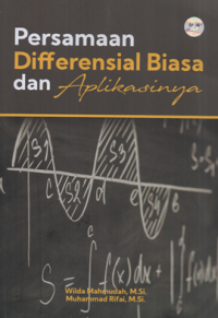 Persamaan differnsial biasa dan aplikasinya