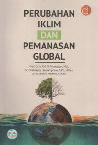 Perubahan iklim dan pemanasan global