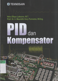 PID dan kompensator