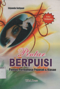 pintar berpuisi pantun,peribahasa pepatah & kiasan