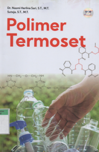 Polimer termoset