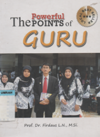 Powerful The Points of Guru