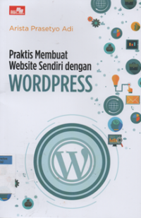 Praktis membuat website sendiri dengan wordpress