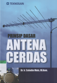 Prinsip dasar antena cerdas