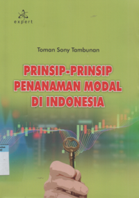 Prinsip-prinsip penanaman modal di Indonesia