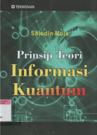 Prinsip teori informasi kuantum