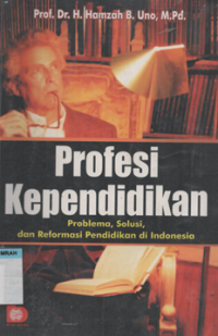 profesi kependidikan