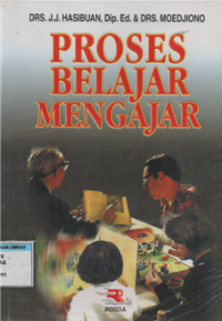 Proses Belajar Mengajar