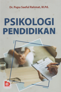 PSIKOLOGI PENDIDIKAN