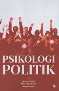 Psikologi politik