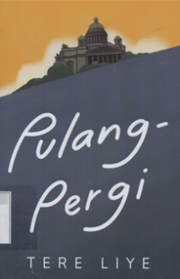 Pulang pergi