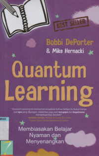 Quantum Learning