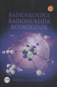 Radioekologi radionuklida kosmogenik