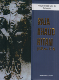 Raja khalid hitam (1860-an-1914)