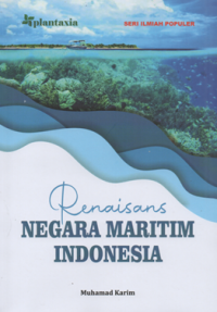 Renaisans negara maritim Indonesia