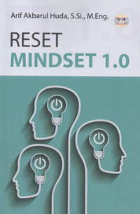 Reset mindset 1.0