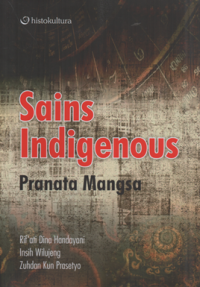 Sains indigeneous pranata mangsa