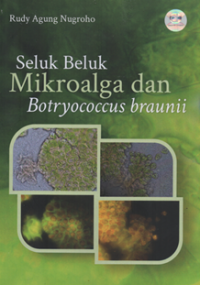 Seluk beluk mikroalga dan botryococcus braunii