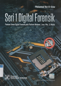 Seri 1 digital forensik panduan umum