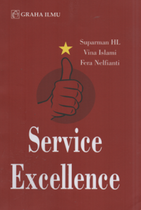 Service Excellence