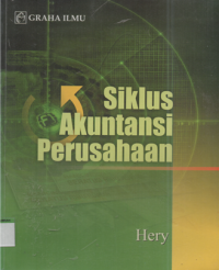 Siklus Akuntansi Perusahaan