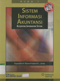 Sistem informasi akuntansi buku 1