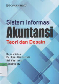 Sistem informasi akuntansi teori dan desain