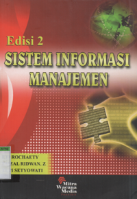 Sistem informasi manajemen