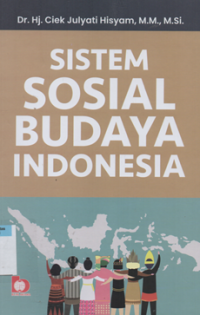 Sistem sosial budaya indonesia