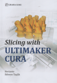 Slicing with ultimaker cura