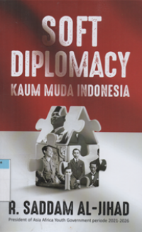 Soft diplomacy kaum muda indonesia