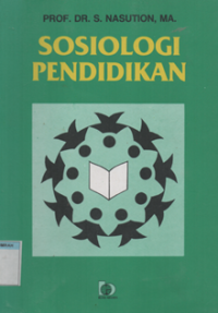 sosialogi pendidikan