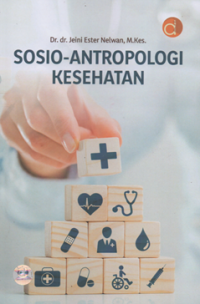 Sosio-antropologi kesehatan