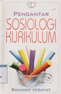 SOSIOLOGI KURIKULUM