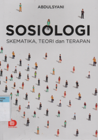 Sosiologi skematika, teori, dan terapan