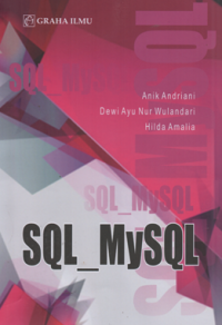 Sql-mysql