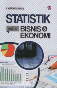 Statistik untuk bisnis & ekonomi