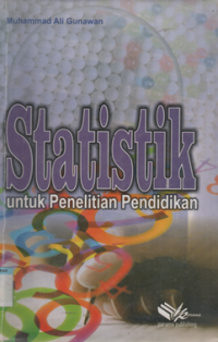 Statistik Untuk Penelitian Pendidikan