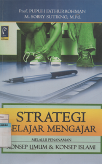 Strategi belajar mengajar