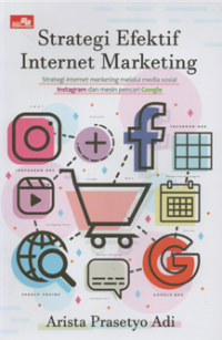 Strategi efektif internet marketing