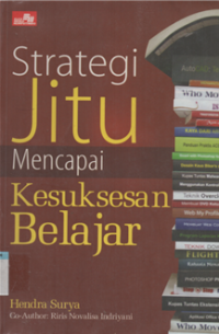 strategi jitu mencapai kesuksesan belajar