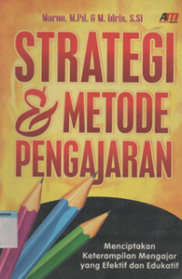 Strategi & Metode Pengajaran