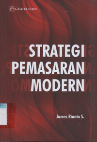 Strategi pemasaran modern