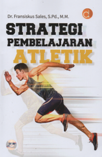 Strategi pembelajaran atletik