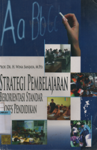 Strategi pembelajaran berorientasi standar profeses pendidikan